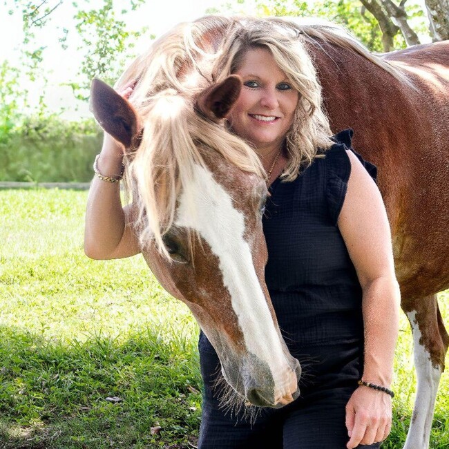 Cherie Breitenbecker