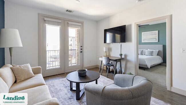 3235 Heritage Trail unit 5336, Denton, TX 76201 - photo 3