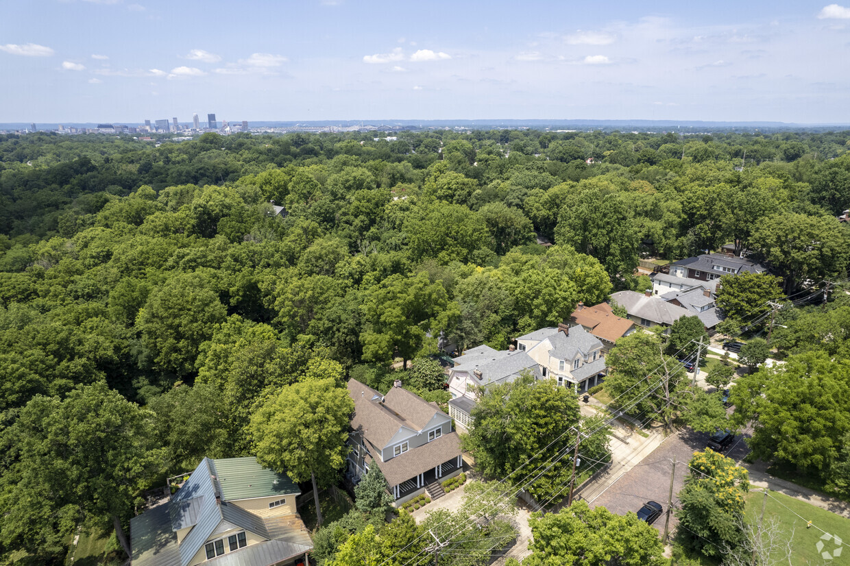 Crescent Hill Golf Course - Louisville Parks and Recreation