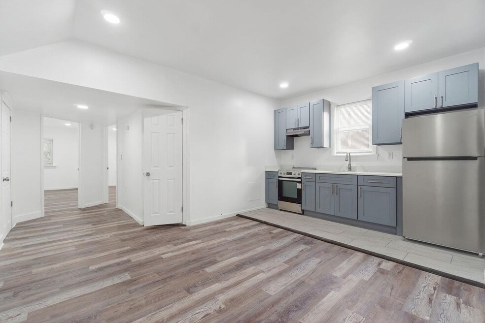 130 Elmwood Ave unit 3, East Orange, NJ 07018 - photo 1