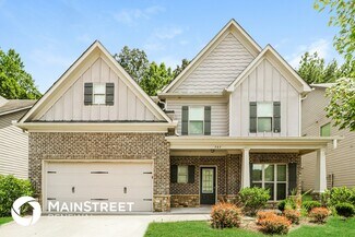 787 Overlook Gln Dr, Lawrenceville, GA 30045
