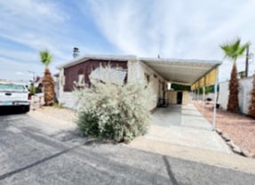 3601 E Wyoming Ave, Las Vegas, NV 89104