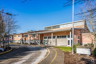 Hallman Elementary School