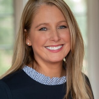 Melissa Woodcock