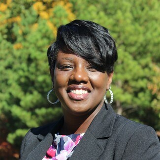 Angela Brown