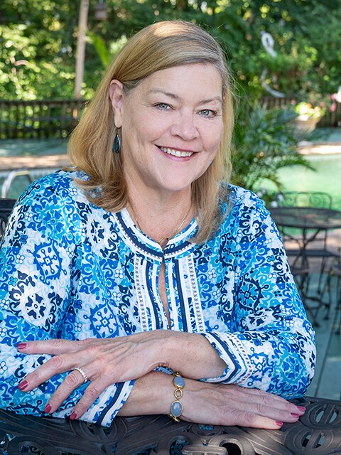 Debra Quinn Petkanas