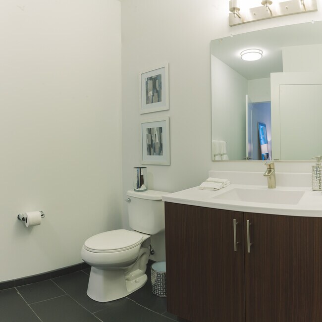 The Cobalt Apartments, Somerville, NJ 08876 - photo 6