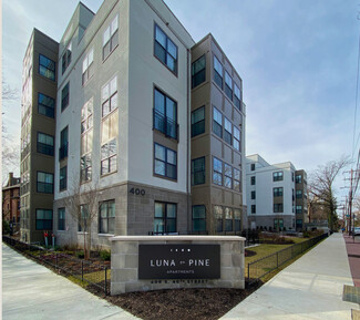 400 S 40th St, Philadelphia, PA 19104