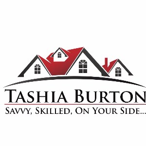 Tashia Burton