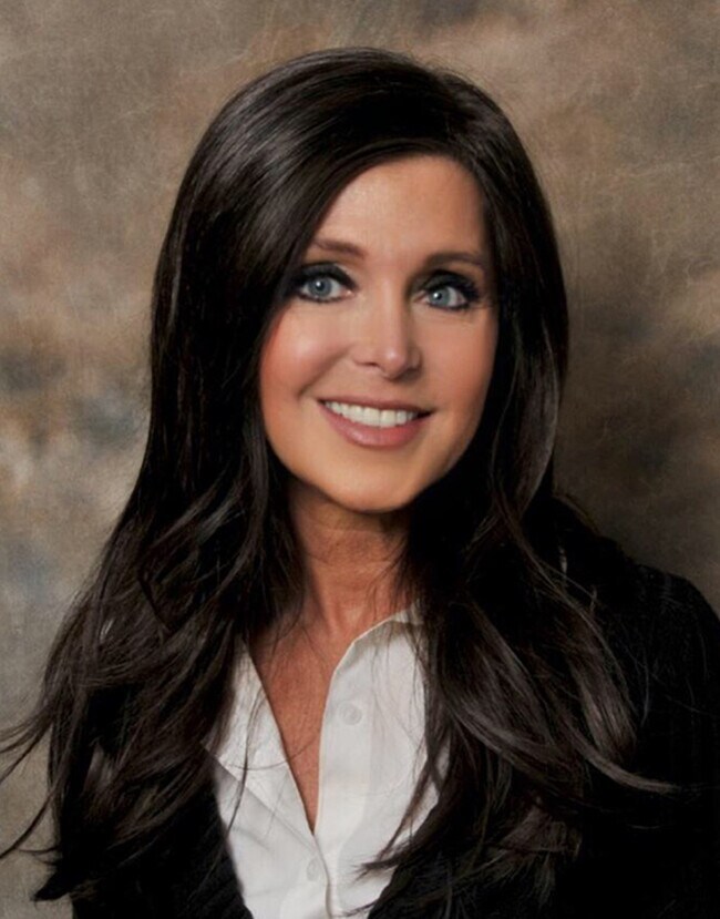 Kristin Clinkhammer