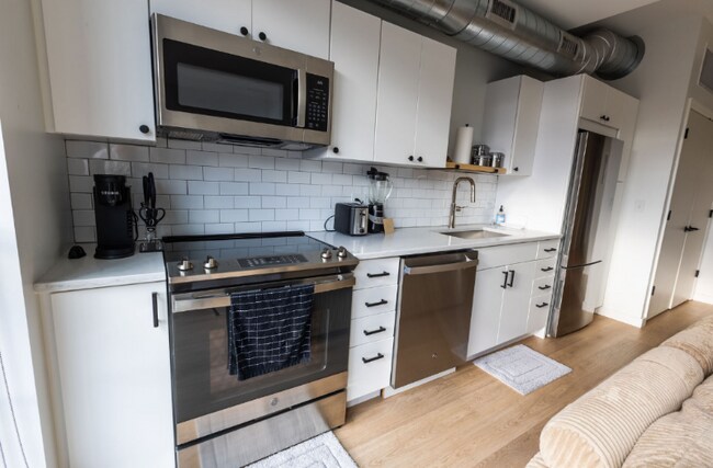 Mulberry Lofts, Pittsburgh, PA 15201 - photo 6