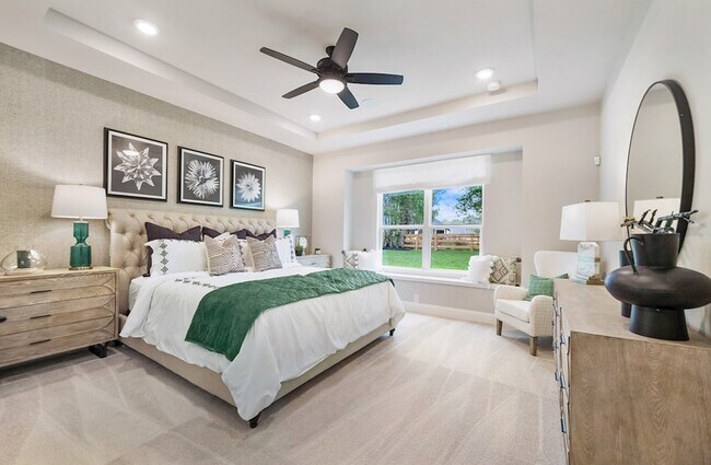 17705 Gold Saddle Ln unit 37166509, Magnolia, TX 77354 - photo 5