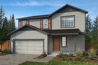 701 Teetor NW Unit 36334182, Orting, WA 98360