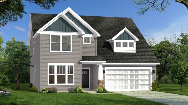 103 Canary Ln unit 36329672, Mooresville, NC 28115 - photo 4