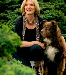 Joanne Yoder