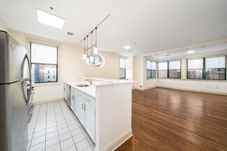 46 Mercer St Unit 6, Downtown, NJ 07302