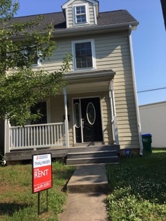 1626 Parkwood Ave, Richmond, VA 23220