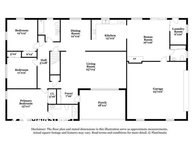 9548 Brookside Dr, Pickerington, OH 43147 - photo 2