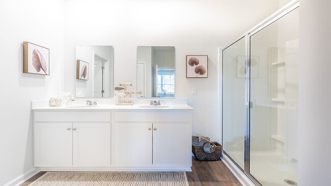 318 Willow Run Dr, Summerville, SC 29486 - photo 6