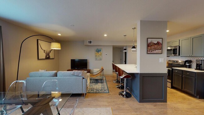 Garrett on the Green, Dallas, TX 75206 - photo 4