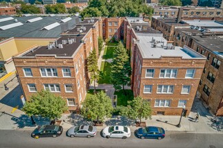 3521 N Broadway St, Chicago, IL 60657