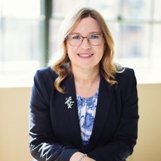Beth Robinson