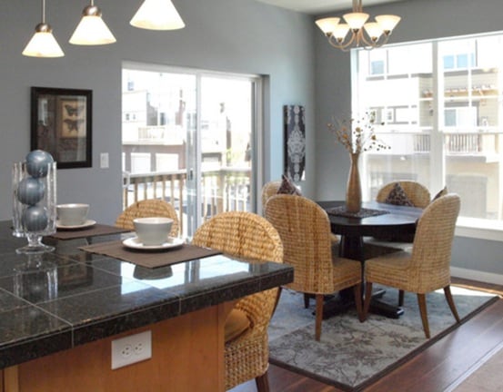 Phase 1 - Smith Rock Dining & Kitchen