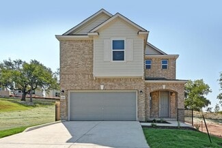 12117 Sagrada St, Austin, TX 78748