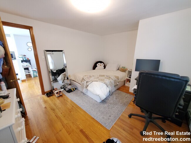 66 Brooks St unit 3, Brighton, MA 02135 - photo 5