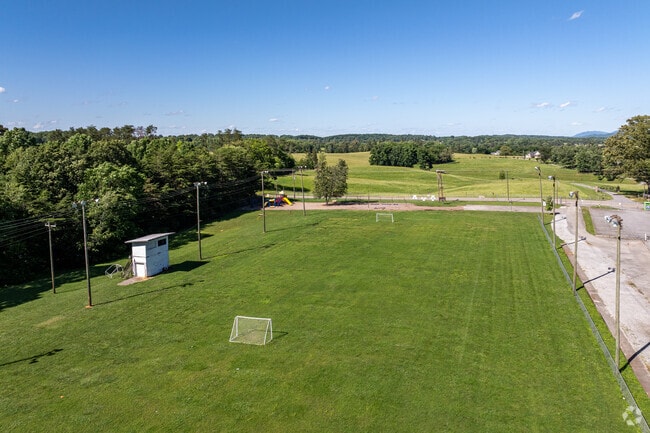 Lanier Elementary School