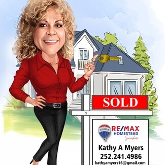 Kathy Myers