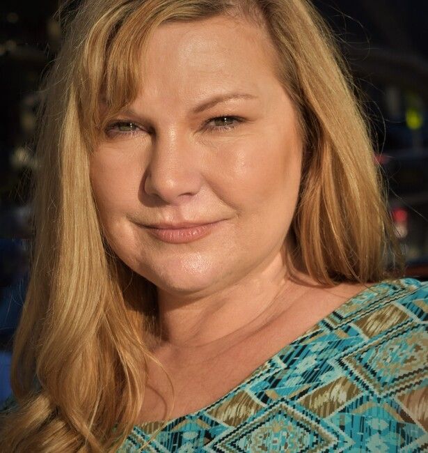 cheryl dickinson