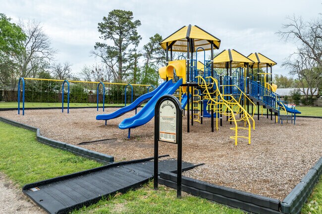 Travis Primary School