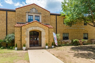 Hubbard Elementary School