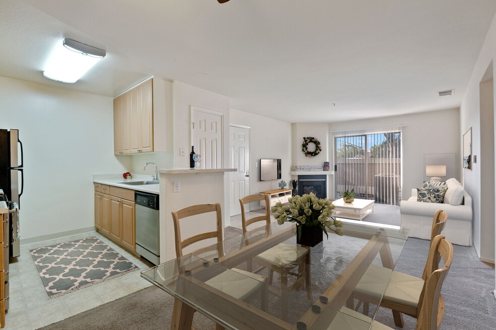 PORTOLA MEADOWS, Livermore, CA 94551 - photo 1