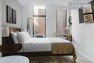 88 E End Ave Unit FL4-ID1751, New York, NY 10028