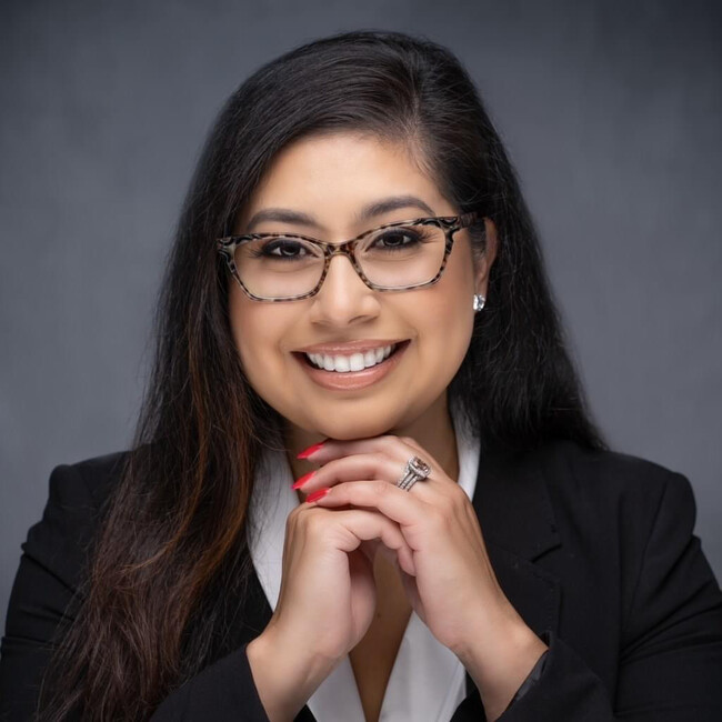 Agent Photo