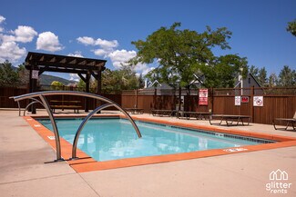 2245 Sidewinder Dr Unit Modern Park City Condo, Park City, UT 84060