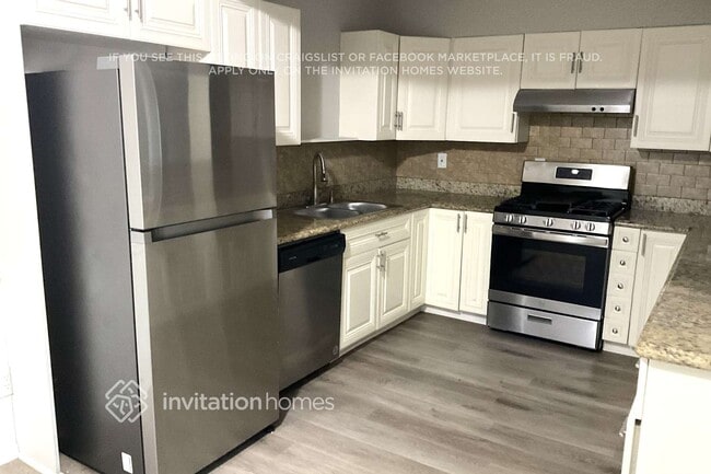 6608 E Windsor Ln, Norcross, GA 30093 - photo 3