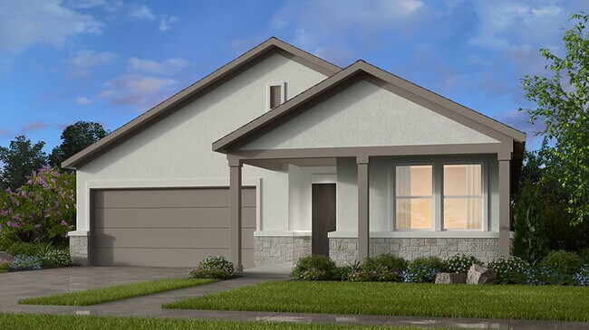 1408 Carvin Way unit 36665321, Pflugerville, TX 78660 - photo 3