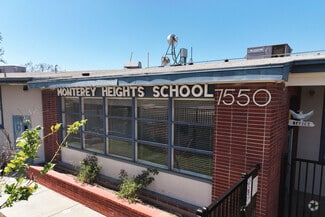 Monterey Heights Elementary