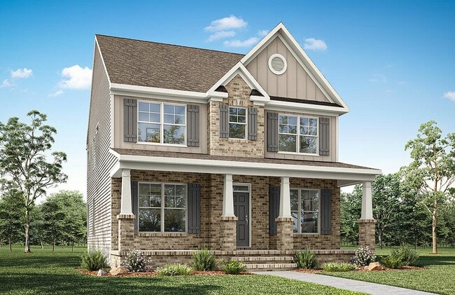 0 Pascalis Place unit 38658681, Aiken, SC 29803 - photo 4