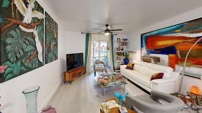 unlisted-address, Pompano Beach, FL 33060 - photo 2