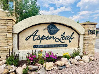 1515 S Yale St, Flagstaff, AZ 86001