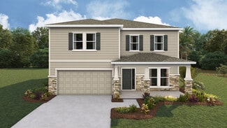 5701 SW 46th Dr, Gainesville, FL 32608