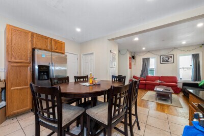 226 Calumet St unit 2, Roxbury Crossing, MA 02120 - photo 4