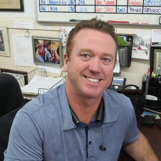 Rick Olson