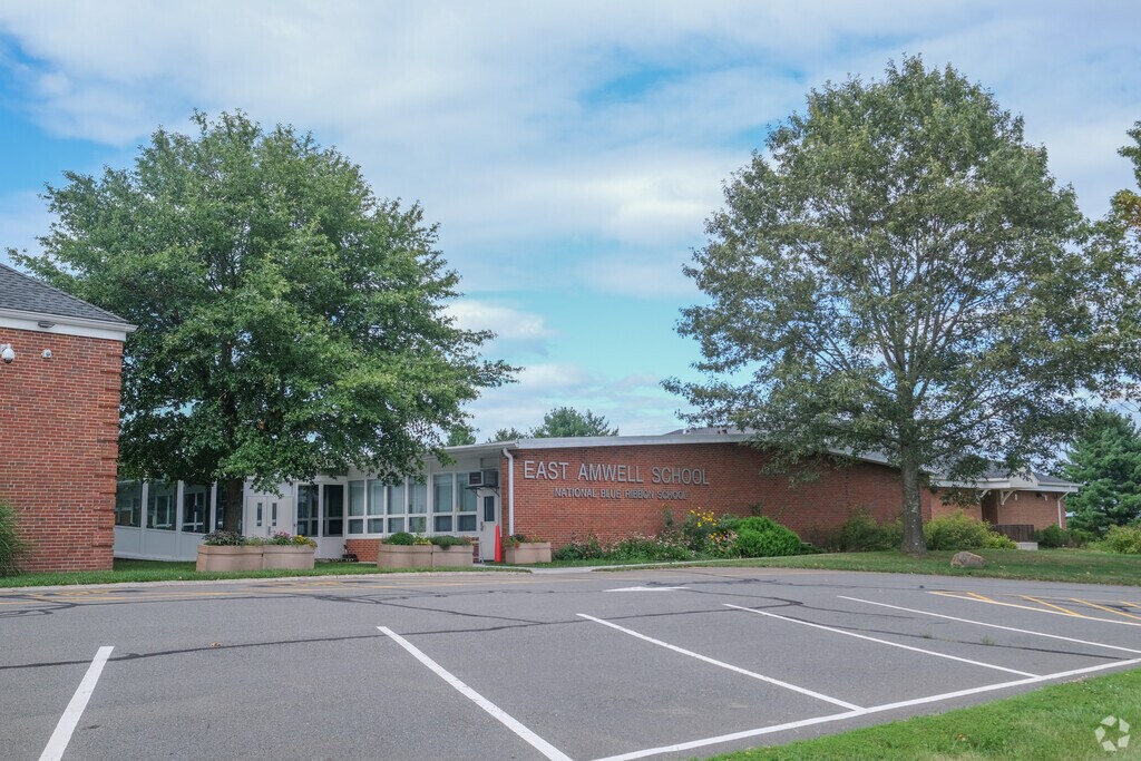 East Amwell Township Elementary School