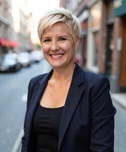Nikole Strickler