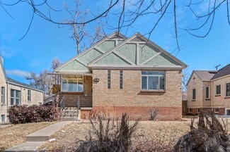 1440 Eudora St, Denver, CO 80220